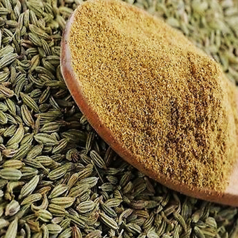 Fennel Seeds & Powder